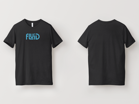 The Original Fluid T-Shirt
