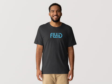 The Original Fluid T-Shirt