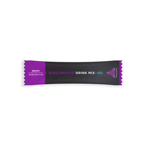 Tactical Electrolyte Drink Mix