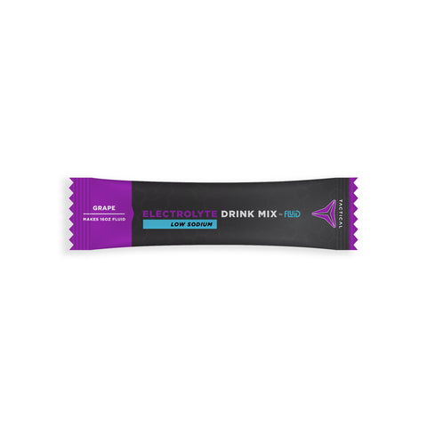 Tactical Electrolyte Drink Mix