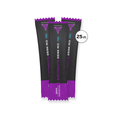 Tactical Electrolyte Drink Mix