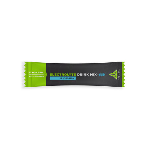 Tactical Electrolyte Drink Mix