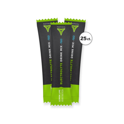 Tactical Electrolyte Drink Mix