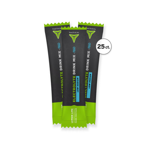 Tactical Electrolyte Drink Mix