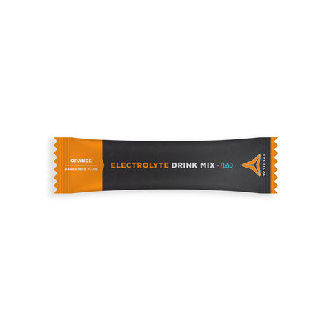 Tactical Electrolyte Drink Mix