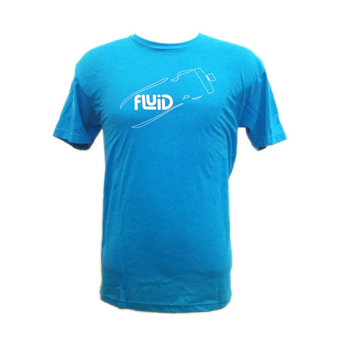 Fluid 2.0 T-Shirt