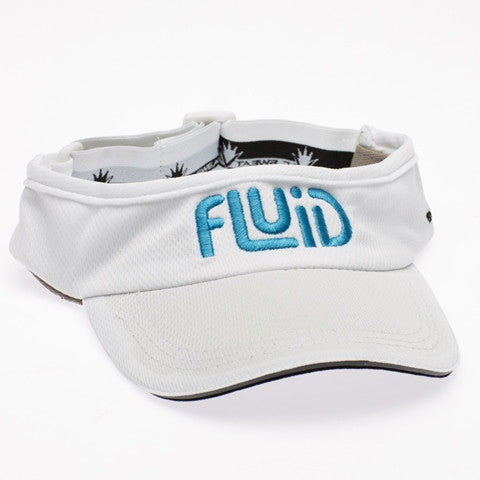 Fluid Athlete Sponsorship Kit