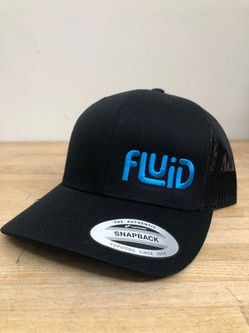 Trucker Hat 2.0 