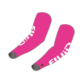 Arm Warmers Pink