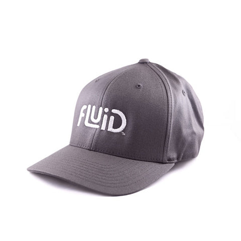 Flex Fit Hat Embroidered