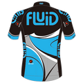 Men's Ascent 2.0 Jersey Black