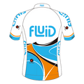 Men's Ascent 2.0 Jersey White