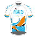 Men's Ascent 2.0 Jersey White