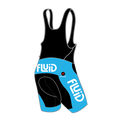 Men's Ascent Vector Pro Bib Short