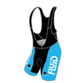 Men's Ascent Vector Pro Bib Short