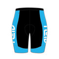 Women's Mako Tri Short Blue