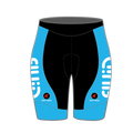 Women's Mako Tri Short Blue