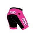 Women's Ascent Vector Short Pink