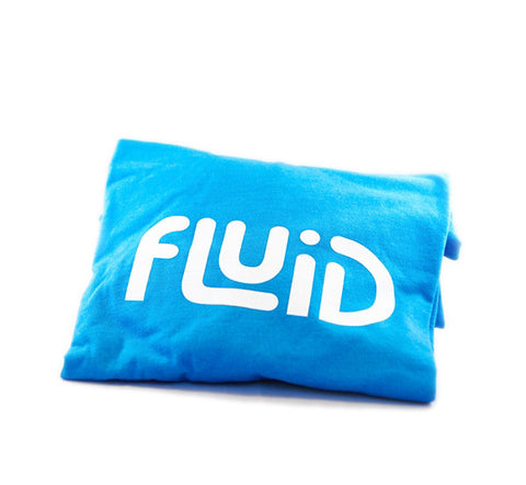 The Original Fluid T-Shirt