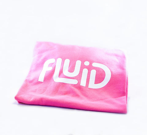 The Original Fluid T-Shirt