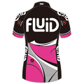 Women's Ascent 2.0 Jersey Black