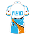 Women's Ascent 2.0 Jersey White