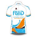 Women's Ascent 2.0 Jersey White