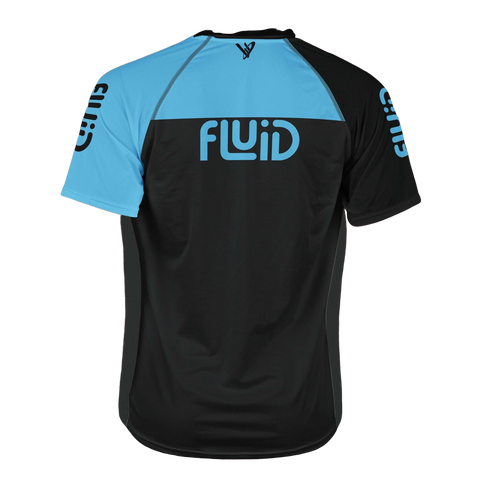 Loose Fit Free Ride MTB Jersey